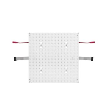 Dynamic LED