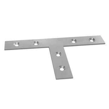 T-frame connector