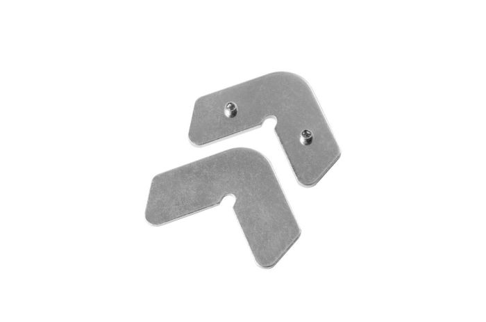 Lockset heavy short main product photo